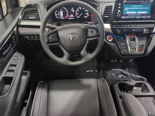 new 2026 Honda Odyssey car, priced at $45,533