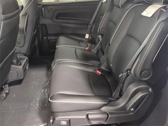 new 2026 Honda Odyssey car, priced at $45,533