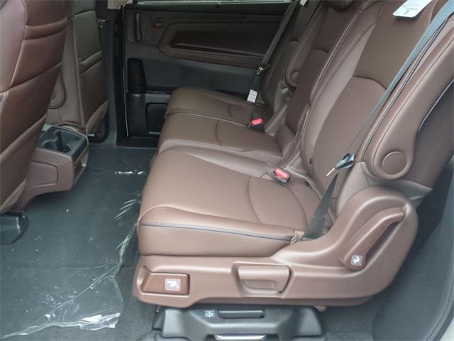 new 2026 Honda Odyssey car, priced at $45,760