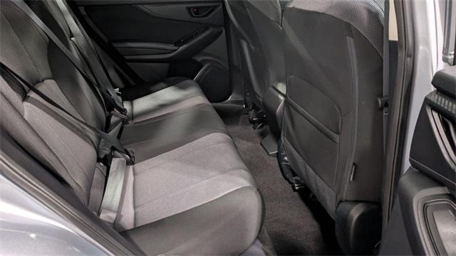 used 2019 Subaru Impreza car, priced at $18,488