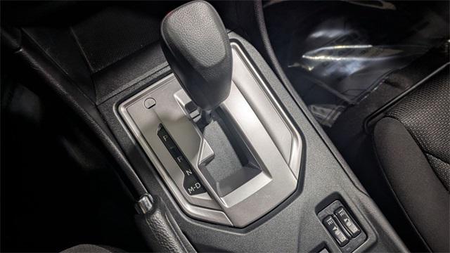 used 2019 Subaru Impreza car, priced at $18,488