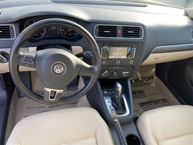 used 2014 Volkswagen Jetta car, priced at $9,888