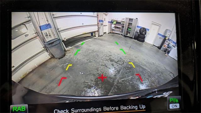 used 2022 Subaru Ascent car, priced at $29,000