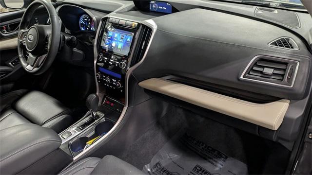 used 2022 Subaru Ascent car, priced at $29,000