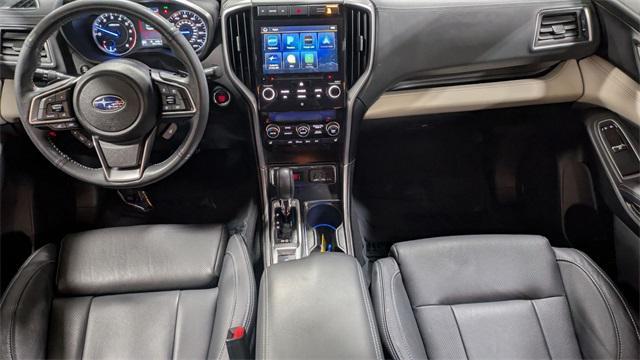 used 2022 Subaru Ascent car, priced at $29,000