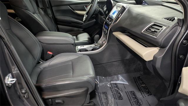 used 2022 Subaru Ascent car, priced at $29,000