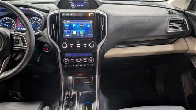 used 2022 Subaru Ascent car, priced at $29,000