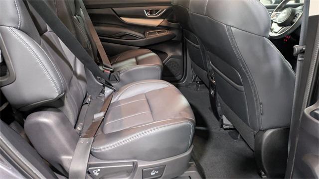 used 2022 Subaru Ascent car, priced at $29,000