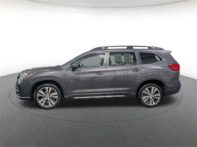 used 2022 Subaru Ascent car, priced at $29,000