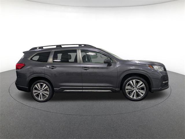 used 2022 Subaru Ascent car, priced at $29,000