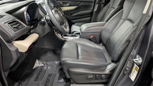used 2022 Subaru Ascent car, priced at $29,000