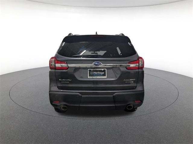 used 2022 Subaru Ascent car, priced at $29,000