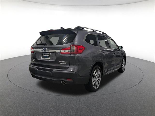 used 2022 Subaru Ascent car, priced at $29,000