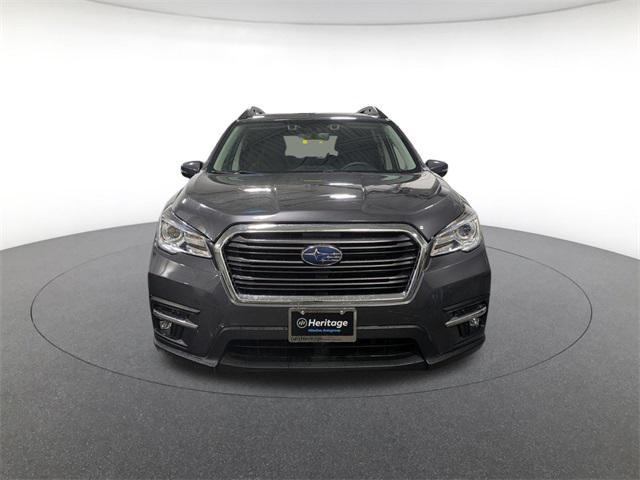 used 2022 Subaru Ascent car, priced at $29,000