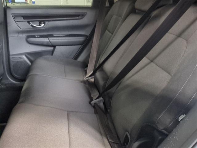 new 2026 Honda CR-V car, priced at $34,472