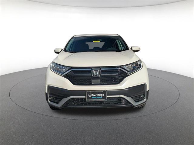 used 2022 Honda CR-V car, priced at $28,300