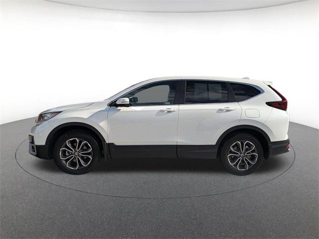 used 2022 Honda CR-V car, priced at $28,300