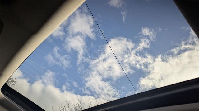 used 2022 Honda CR-V car, priced at $28,300