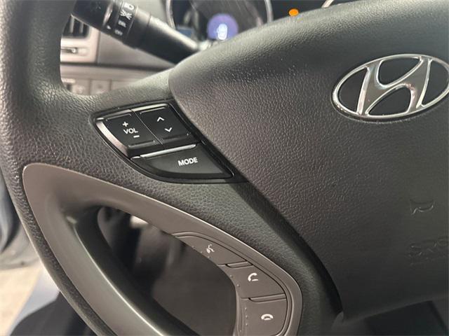 used 2014 Hyundai Sonata car, priced at $9,688