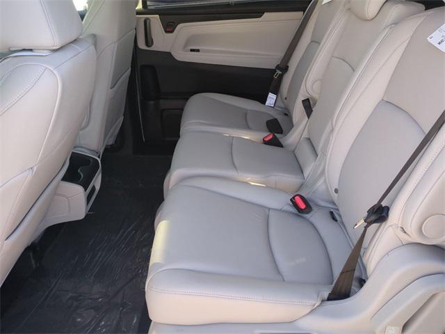 new 2026 Honda Odyssey car, priced at $42,064