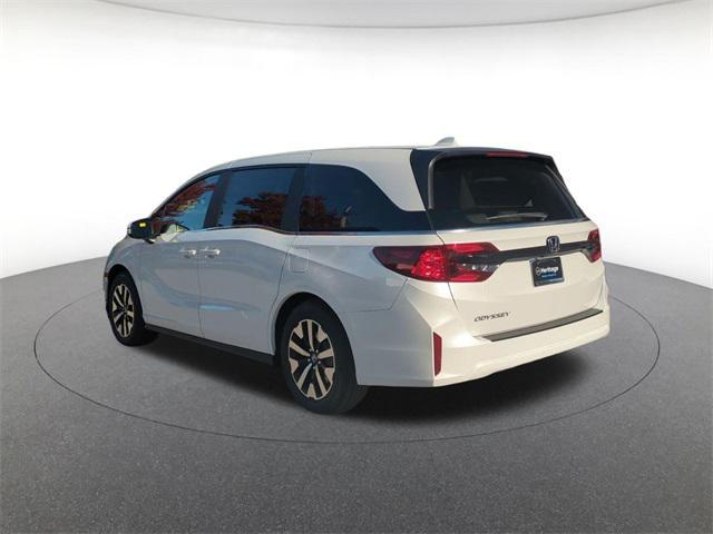 new 2026 Honda Odyssey car, priced at $42,064