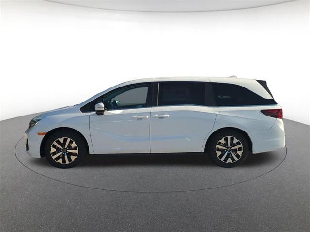 new 2026 Honda Odyssey car, priced at $42,064