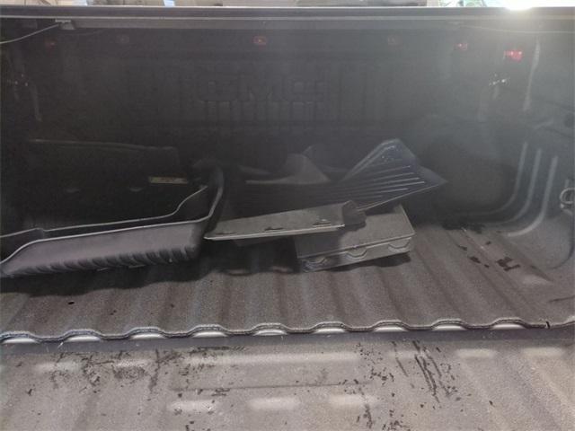 used 2021 GMC Canyon car, priced at $29,000