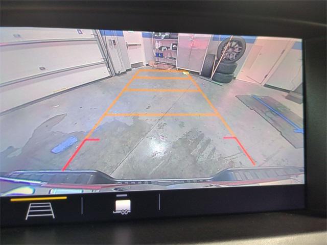 used 2021 GMC Canyon car, priced at $29,000