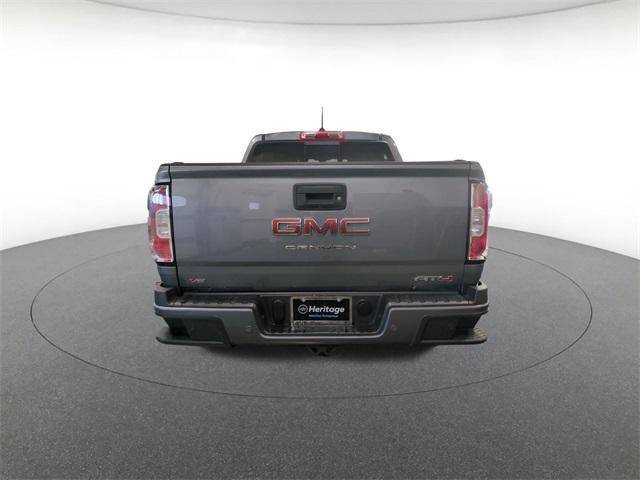 used 2021 GMC Canyon car, priced at $29,000