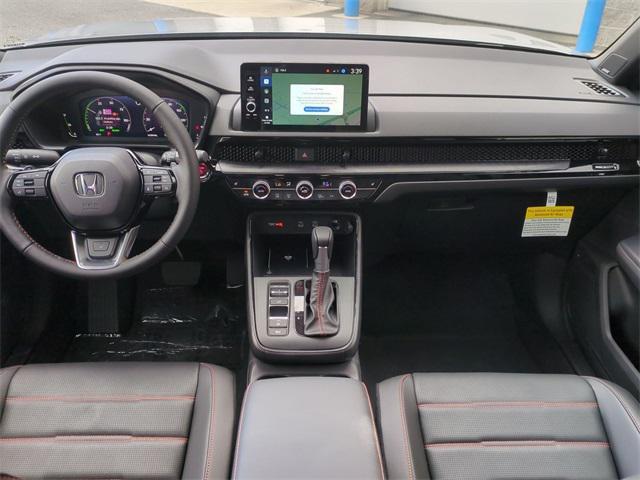 new 2026 Honda CR-V Hybrid car, priced at $42,845
