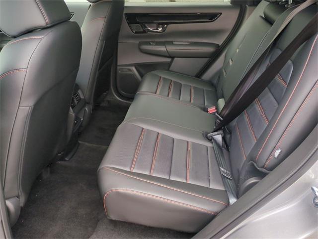 new 2026 Honda CR-V Hybrid car, priced at $42,845