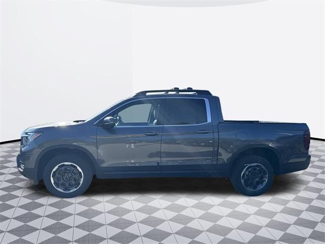 new 2024 Honda Ridgeline car, priced at $44,137