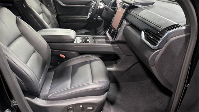 used 2024 GMC Acadia car, priced at $36,288