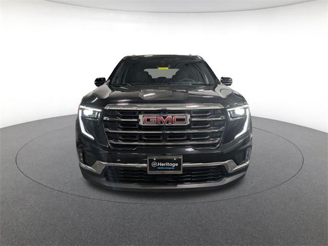 used 2024 GMC Acadia car, priced at $36,288