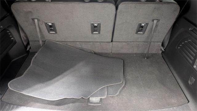 used 2024 GMC Acadia car, priced at $36,288