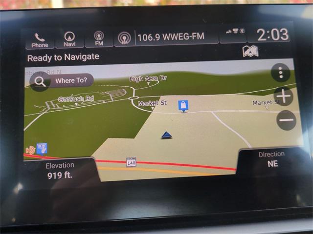 used 2019 Honda Accord car, priced at $25,500