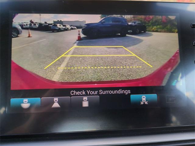 used 2019 Honda Accord car, priced at $25,500