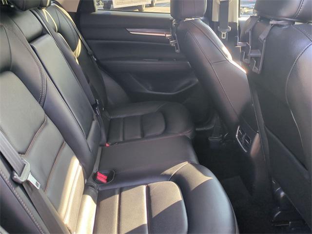 used 2020 Mazda CX-5 car, priced at $19,988