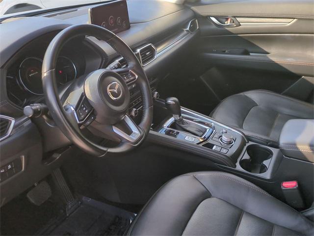 used 2020 Mazda CX-5 car, priced at $19,988