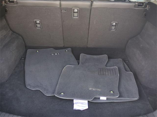 used 2020 Mazda CX-5 car, priced at $19,988