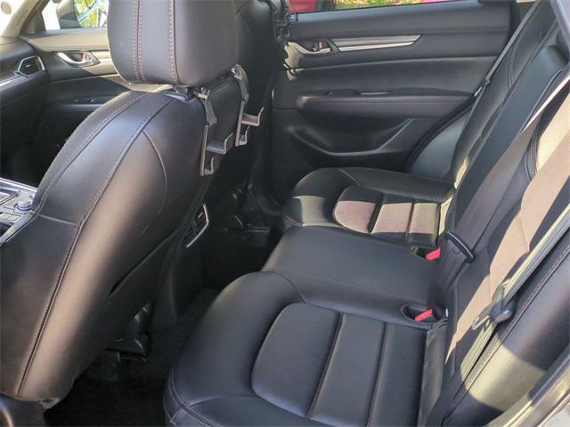 used 2020 Mazda CX-5 car, priced at $19,988