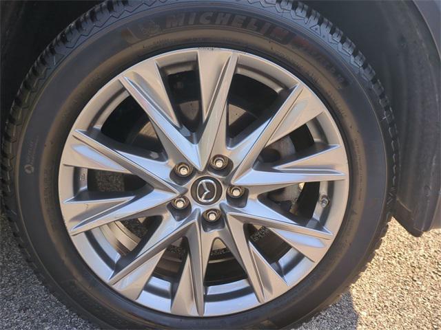 used 2020 Mazda CX-5 car, priced at $19,988