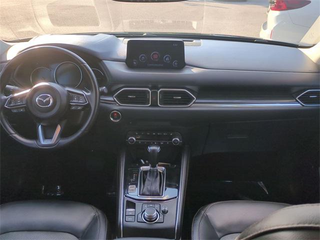 used 2020 Mazda CX-5 car, priced at $19,988