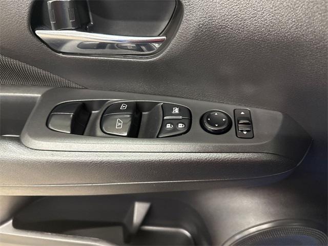 used 2022 Nissan Kicks car, priced at $17,000
