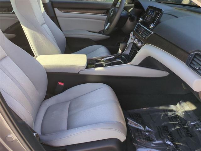 used 2020 Honda Accord car, priced at $19,000