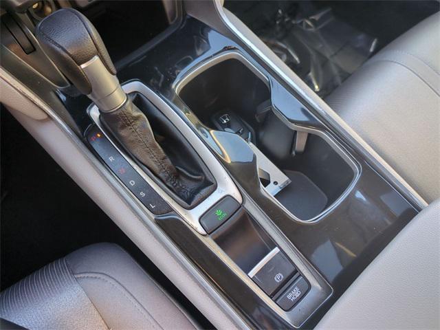 used 2020 Honda Accord car, priced at $19,000