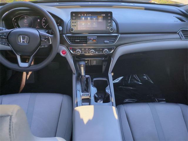 used 2020 Honda Accord car, priced at $19,000