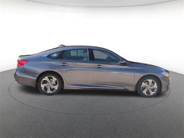 used 2020 Honda Accord car, priced at $19,000