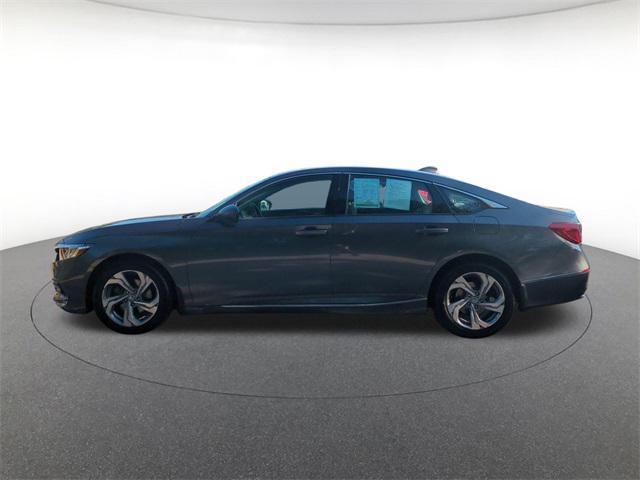 used 2020 Honda Accord car, priced at $19,000
