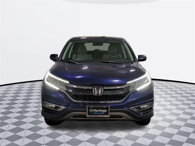 used 2016 Honda CR-V car, priced at $13,488